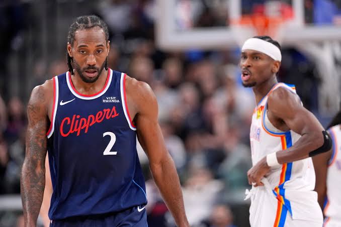 Los equipos más débiles de la Conferencia Oeste de la NBA han perdido la esperanza para la nueva temporada